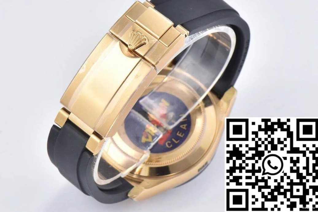 Ceramic Rolex Cosmograph Bezel Daytona Factory 116518LN-0037 Clean 1204